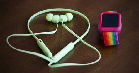 Review: $49 Beats Flex with Apple W1 chip are great starter wireless ...