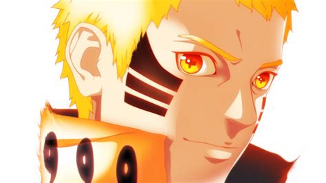 Naruto Uzumaki Wallpapers - Top Free Naruto Uzumaki Backgrounds - WallpaperAccess