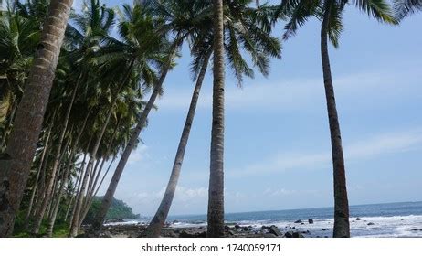 3 Keindahan Lampung Images, Stock Photos & Vectors | Shutterstock