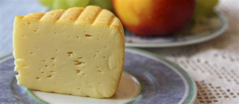 10 Most Popular Austrian Cheeses - TasteAtlas