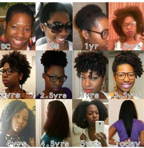 @themisfitmantra || September 2015 update. Natural hair growth. Natural ...