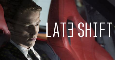 Late Shift (Movie Theatre Event) | FMV World