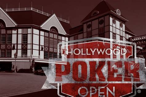 Hollywood Casino Lawrenceburg Poker Schedule - patree