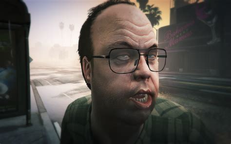 Gta Lester / In gta 5's story mode/single player, you can do ...