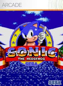 Sonic the Hedgehog (2007) Xbox 360 box cover art - MobyGames