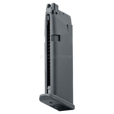 GLOCK 22rds gas magazine for Glock 45 gen5