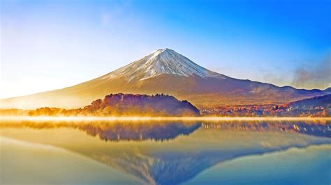 Mount Fuji Japan 4K http://livewallpaperswide.com/cities/mount-fuji ...