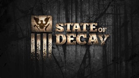 Petition · Undead Labs: Undead Labs, release a Multiplayer/Co-op Mode for State of Decay on Xbox ...