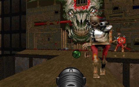 Master Levels for Doom II download for pc [crack] - Modus Operandi