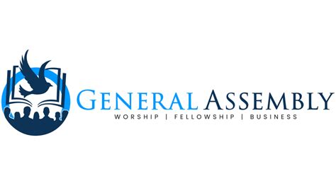 General Assembly Logo horizontal | The Church of God, International Offices