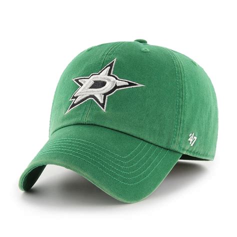 Dallas Stars Hats, Gear, & Apparel from ’47 | ‘47 – Sports lifestyle ...