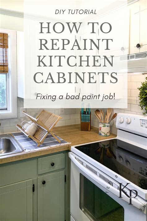 Kitchen Cabinets Peeling, Refurbished Kitchen Cabinets, How To Remove Kitchen Cabinets ...