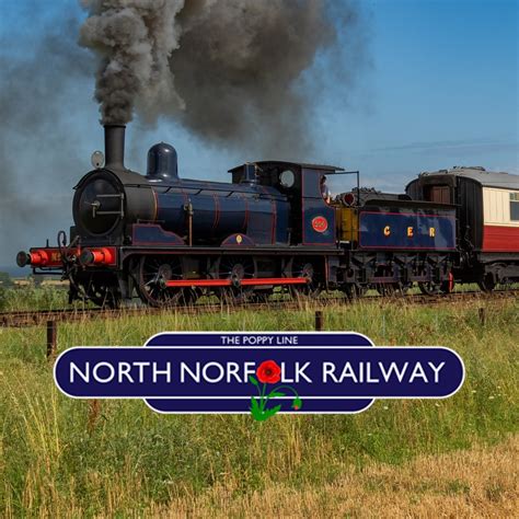 The following two locomotives... - North Norfolk Railway PLC | Facebook