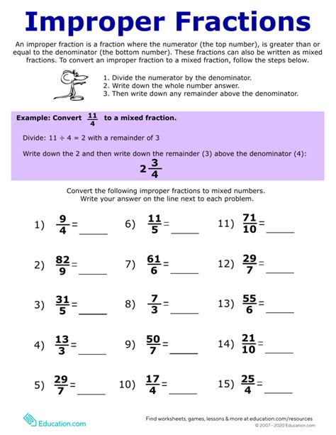 improper-fractions