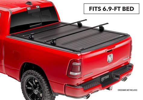 RetraxPRO XR Retractable Truck Bed Tonneau Cover - Walmart.com - Walmart.com