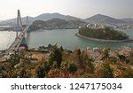 Coastal cityscape and landscape in South Korea image - Free stock photo - Public Domain photo ...