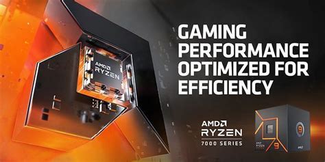 How does the new Ryzen 9 7900 compare to the Ryzen 9 7900X? Specs ...