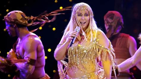 Cher: Live in Concert (1999) — The Movie Database (TMDB)