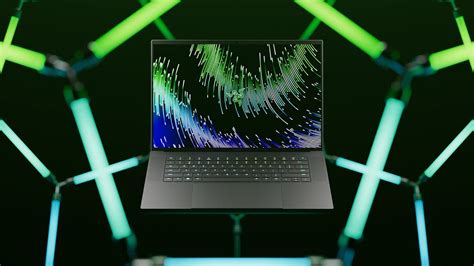 The best laptops of CES 2024