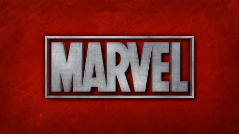 Epic Marvel Comics Logo - HD Wallpaper