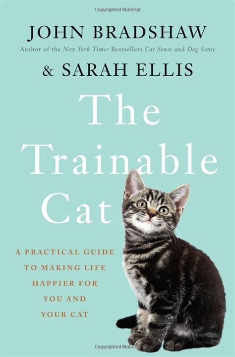 Blog Archive » Interesting Books | Cats, Cat training, Cat books