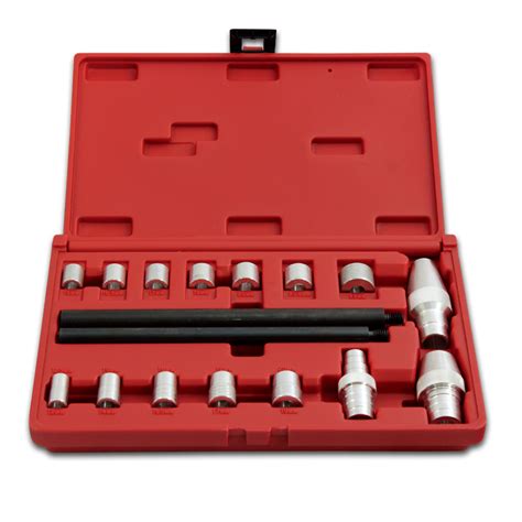 17 pcs Clutch Alignment Tool Set Manufacturer | Promech