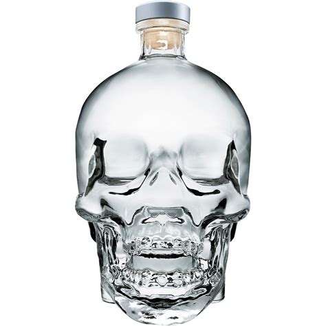 Crystal Head Vodka | Total Wine & More