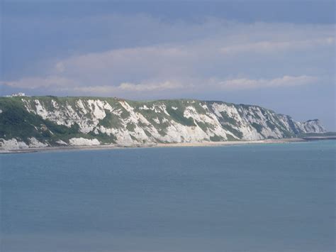 The White Cliffs Of Dover Free Stock Photo - Public Domain Pictures