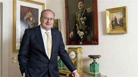 'Last King of Egypt' cancels Suez Canal visit