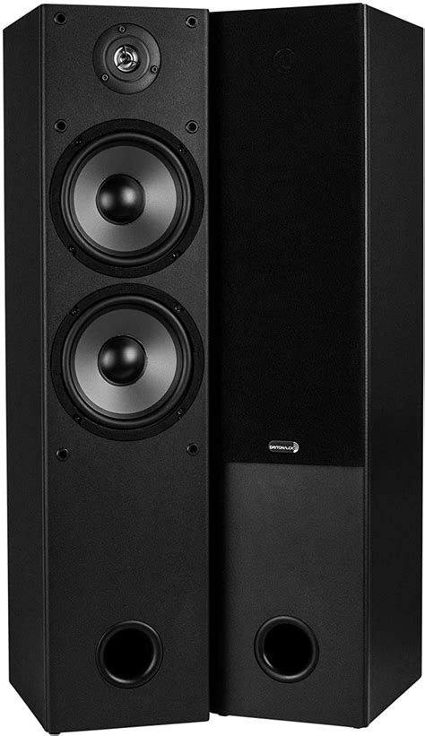 The 7 Best Floorstanding Speakers