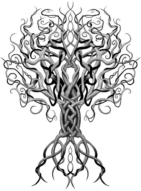 Yggdrasil - Infinite Loops Wiki