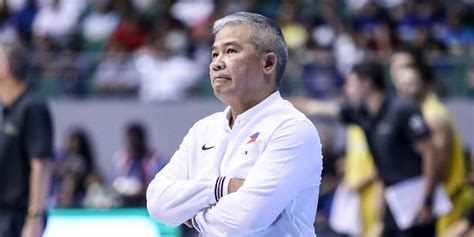 TNT names Chot Reyes as new head coach - Daily Guardian