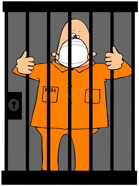 Jail Cell Clip Art Stock Illustrations – 88 Jail Cell Clip Art Stock ...