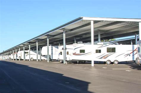 Louisville RV Storage Winter Special – Champion Storage