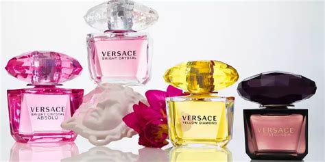 Versace Perfume Women | atelier-yuwa.ciao.jp