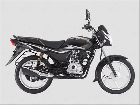 Platina Bike at best price in Hyderabad by Leo Bajaj | ID: 17759901188