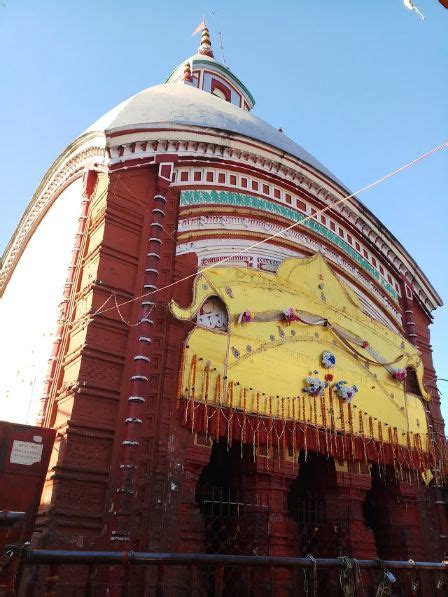 Tarapith Temple, Tarapith - Timing, History & Photos