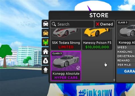 Car Dealership Tycoon Codes Roblox