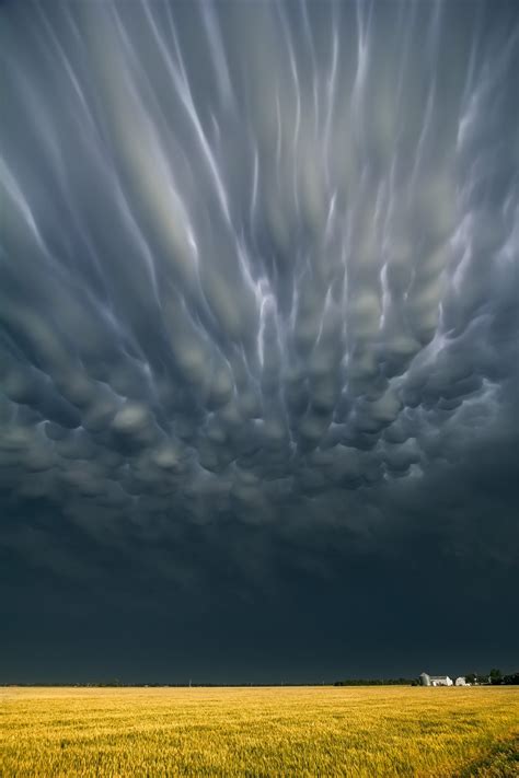 Mike Hollingshead Storm Chasing Photography | The Coolector