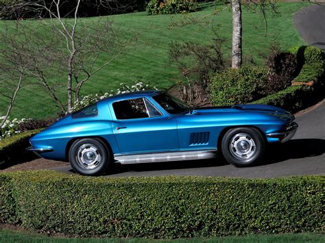 1967, Chevrolet, Corvette, Sting, Ray, L88, 427, 430hp, c 2 , Stingray ...