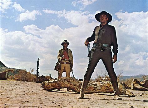 Once upon a Time in the West | Western, Spaghetti Western, Ennio Morricone | Britannica