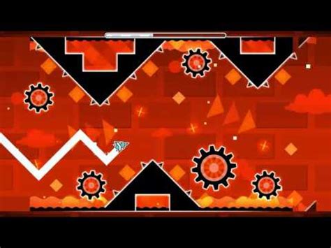 Geometry Dash (2.0) - This is The Rocket by XeNone87 - YouTube