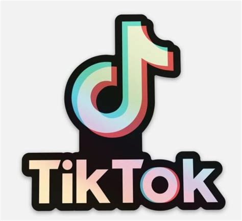 Tik Tok SVG Bundle - Tik Tok PNG -Tik Tok Logo Vector - volzan.com