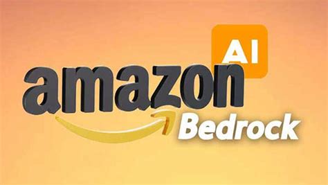 AWS presenta Bedrock IA para crear contenido personalizado - Laredo Imports