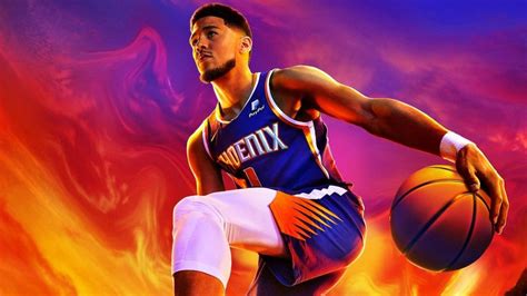 Beginner's Guide to NBA 2K23 - Gaming.net