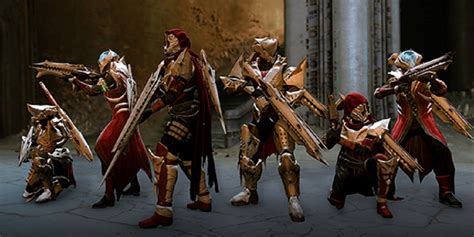 Destiny: The Taken King – Raid Guide & Walkthrough for King's Fall ...