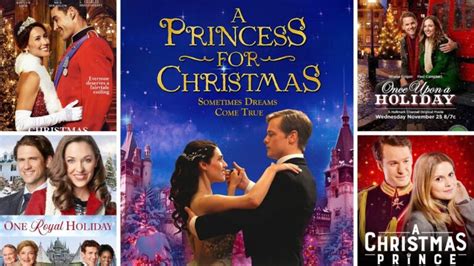 15 Best Royal Christmas Movies & Why You Should Watch Them