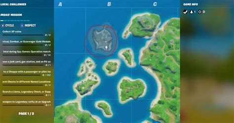 Fortnite Deadpool Challenges: Where and How to Perceive Them? - Wgod7.com