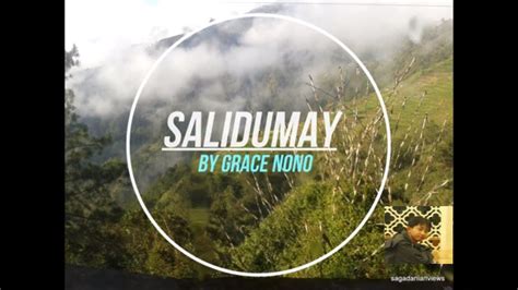 Salidumay Song By Grace Nono Chords - Chordify