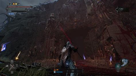 Lords of the Fallen: How to defeat the boss Adyr, the Bereft Exile? - gamepressure.com